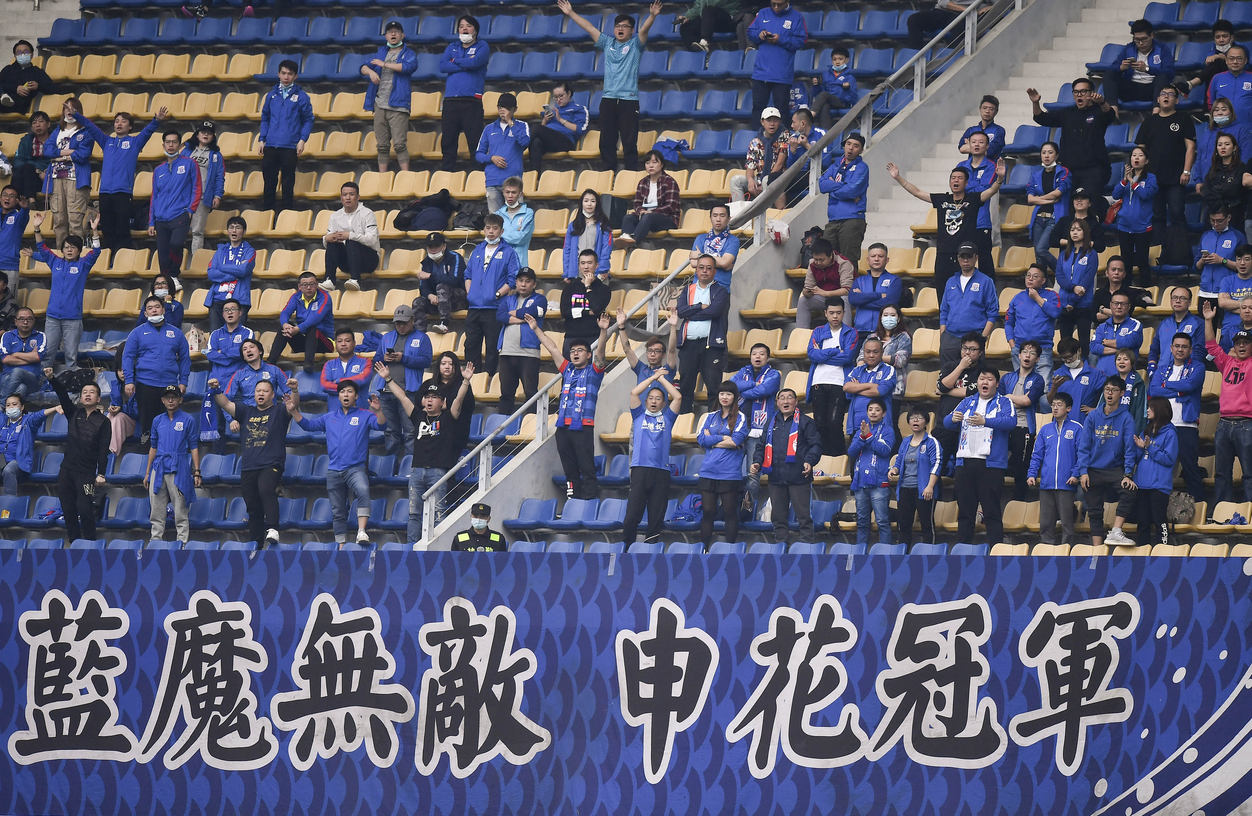 关于苏宁客场平华夏幸福，联赛持续颓势的信息