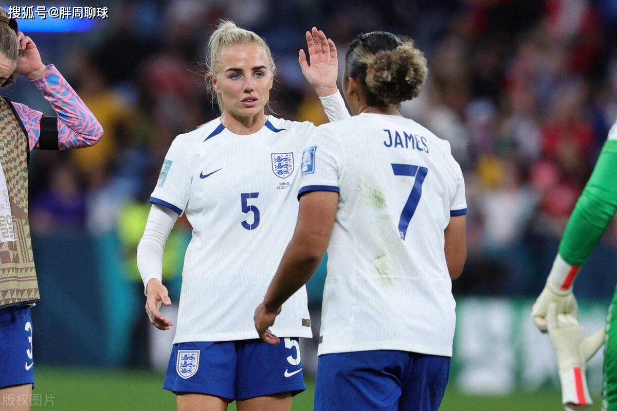 开云体育入口-关于英格兰女足再创佳绩，勇夺女足世界杯亚军的信息