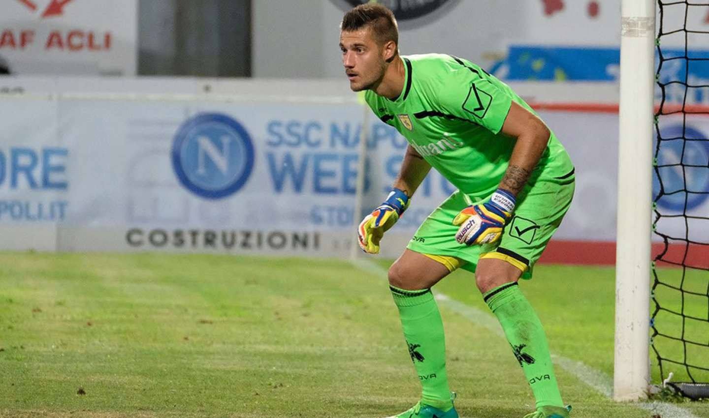 开云官网-切沃客场负于罗马，保级压力逐渐加大