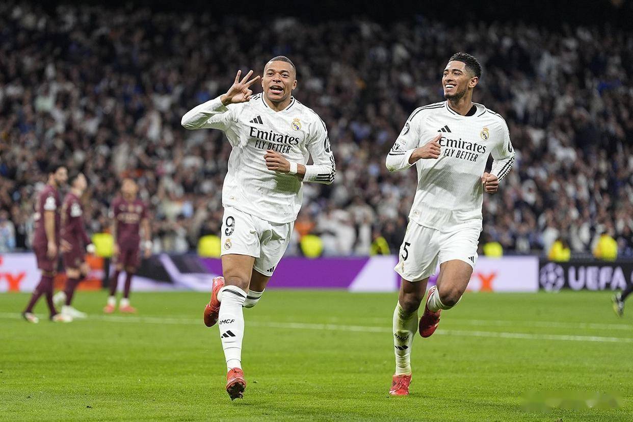 开云体育平台APP-皇马客场险胜，欧冠资格竞争激烈