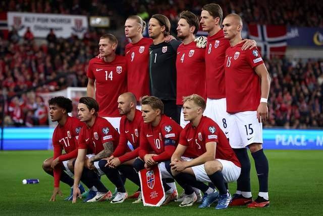 关于西班牙对决挪威，士气高涨备战胜利的信息