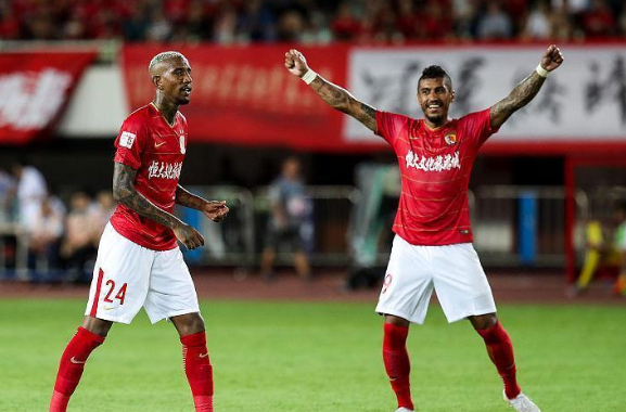 连胜在望！山东鲁能主场面对弱旅取得胜利的简单介绍