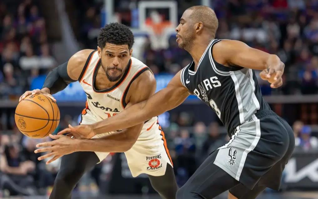 开云体育官网-马刺队掀翻活塞队，挺进东部半决赛