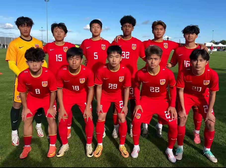 国际友谊赛实力检验,球队成果亮相 国际友谊赛实力检验,球队成果亮相