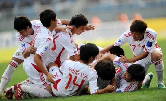 叙利亚队在赛场上大显身手的简单介绍 叙利亚队在赛场上大显身手的简单介绍