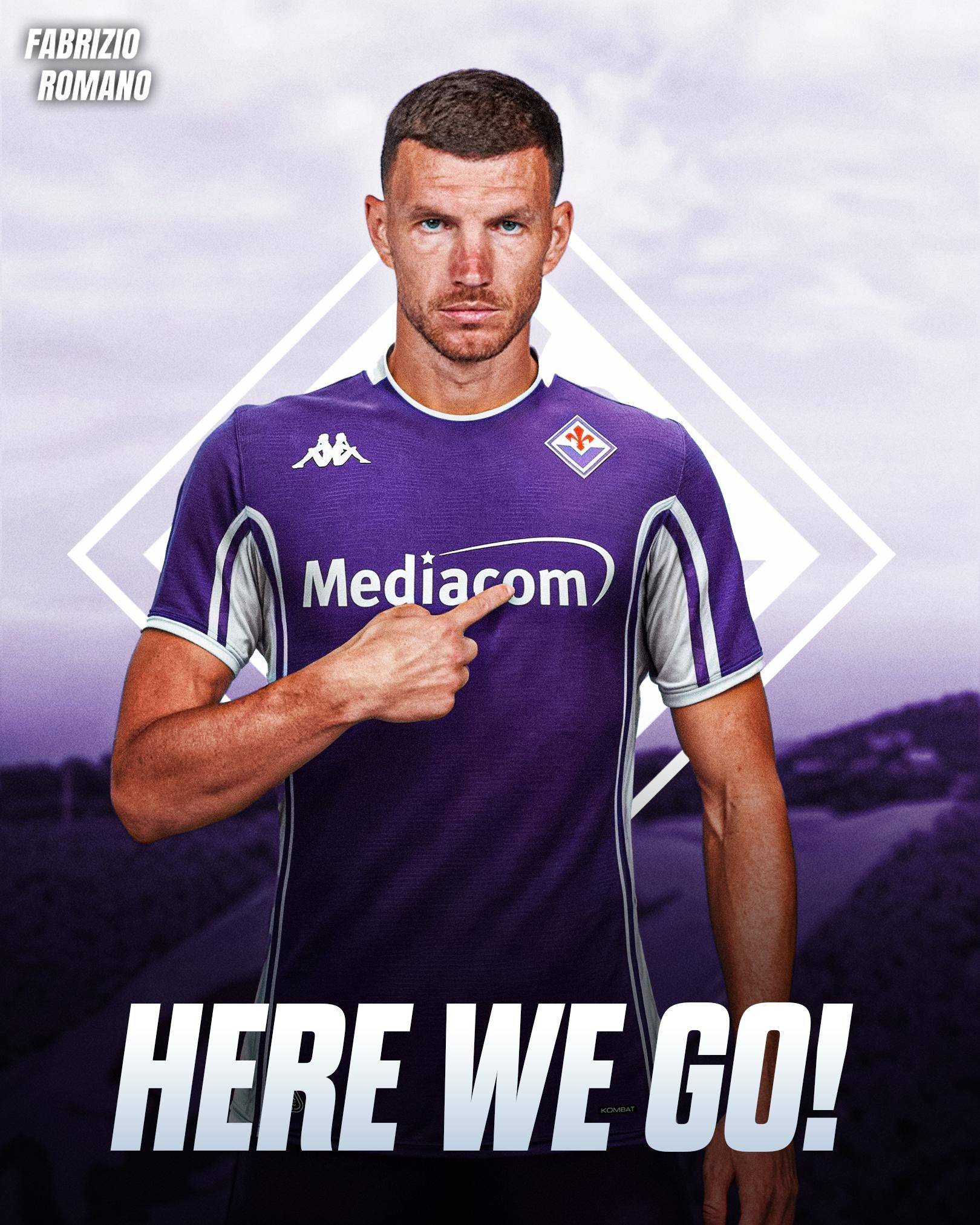 开云体育app-佛罗伦萨宣布签约意大利国脚，引进强援的简单介绍