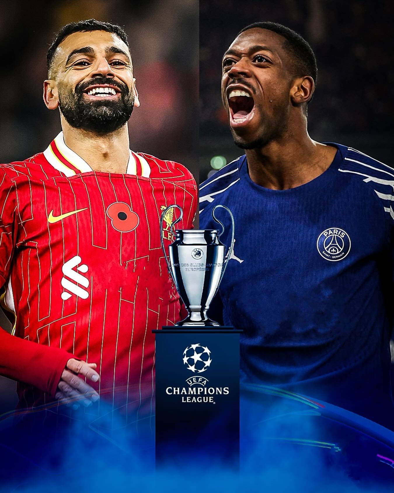 开云体育入口-利物浦逆转皇马欧冠决赛对决巴黎的简单介绍