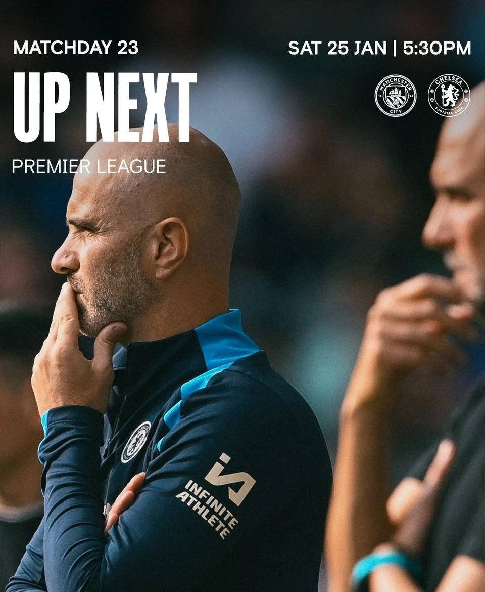 开云体育中国-切尔西客场不敌曼城，冠军希望渺茫的简单介绍