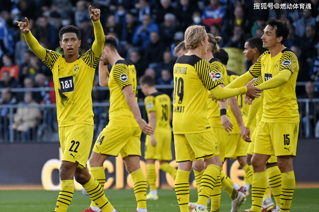 开云体育-多特蒙德球队表现出众，赢得比赛胜利