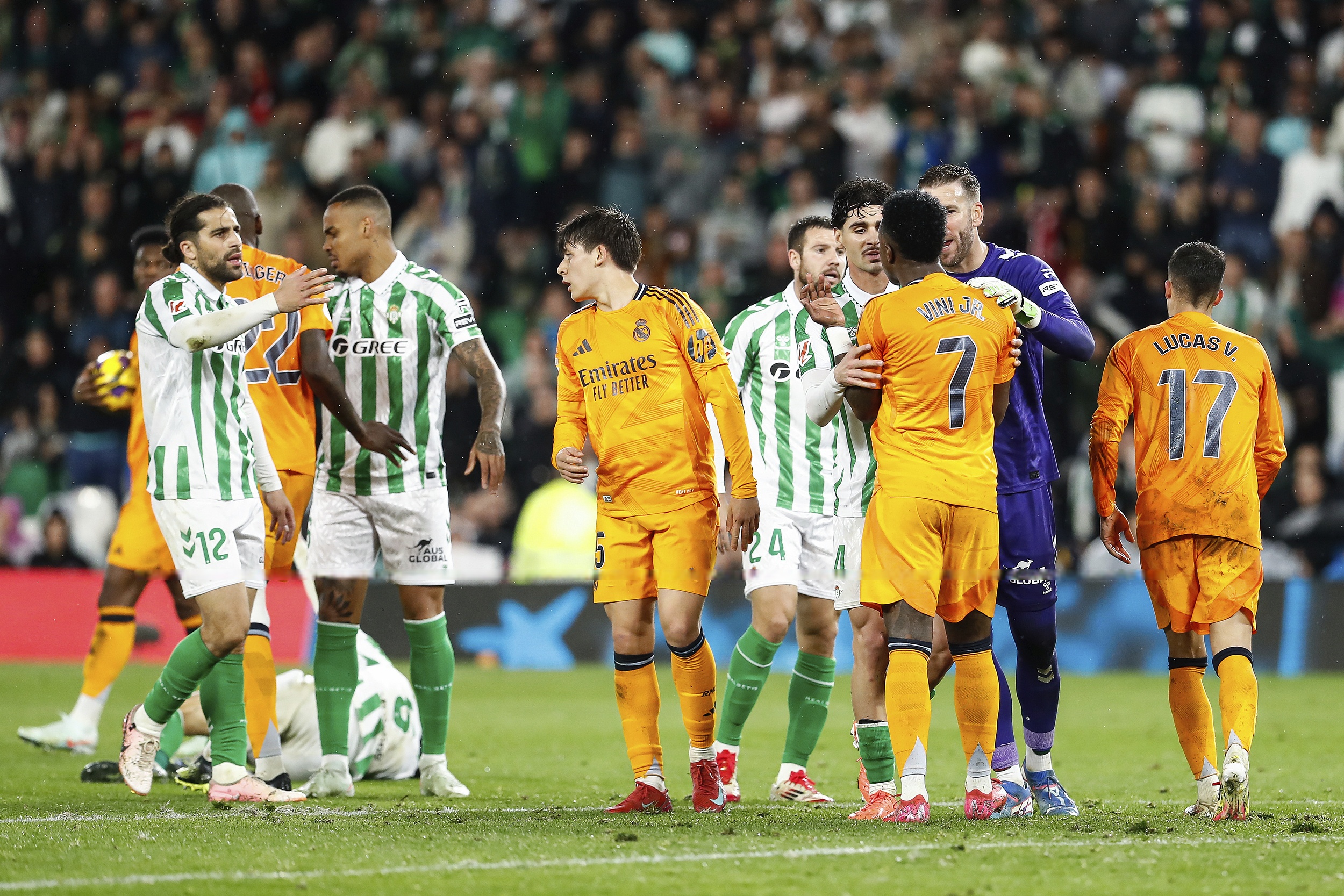 阿拉维斯主场战胜皇家贝蒂斯,近期表现出色的简单介绍 阿拉维斯主场战胜皇家贝蒂斯,近期表现出色的简单介绍