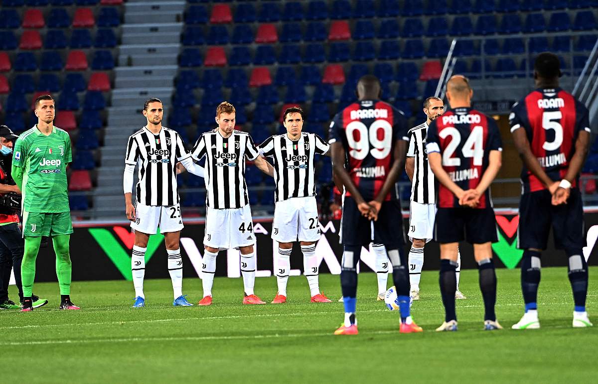 罗马与尤文图斯将在斯坦福桥进行对决 罗马与尤文图斯将在斯坦福桥进行对决