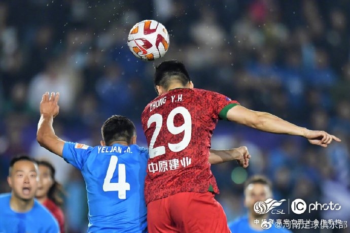 开云体育在线-包含汪嵩建功助球队获胜，重振河南建业信心的词条