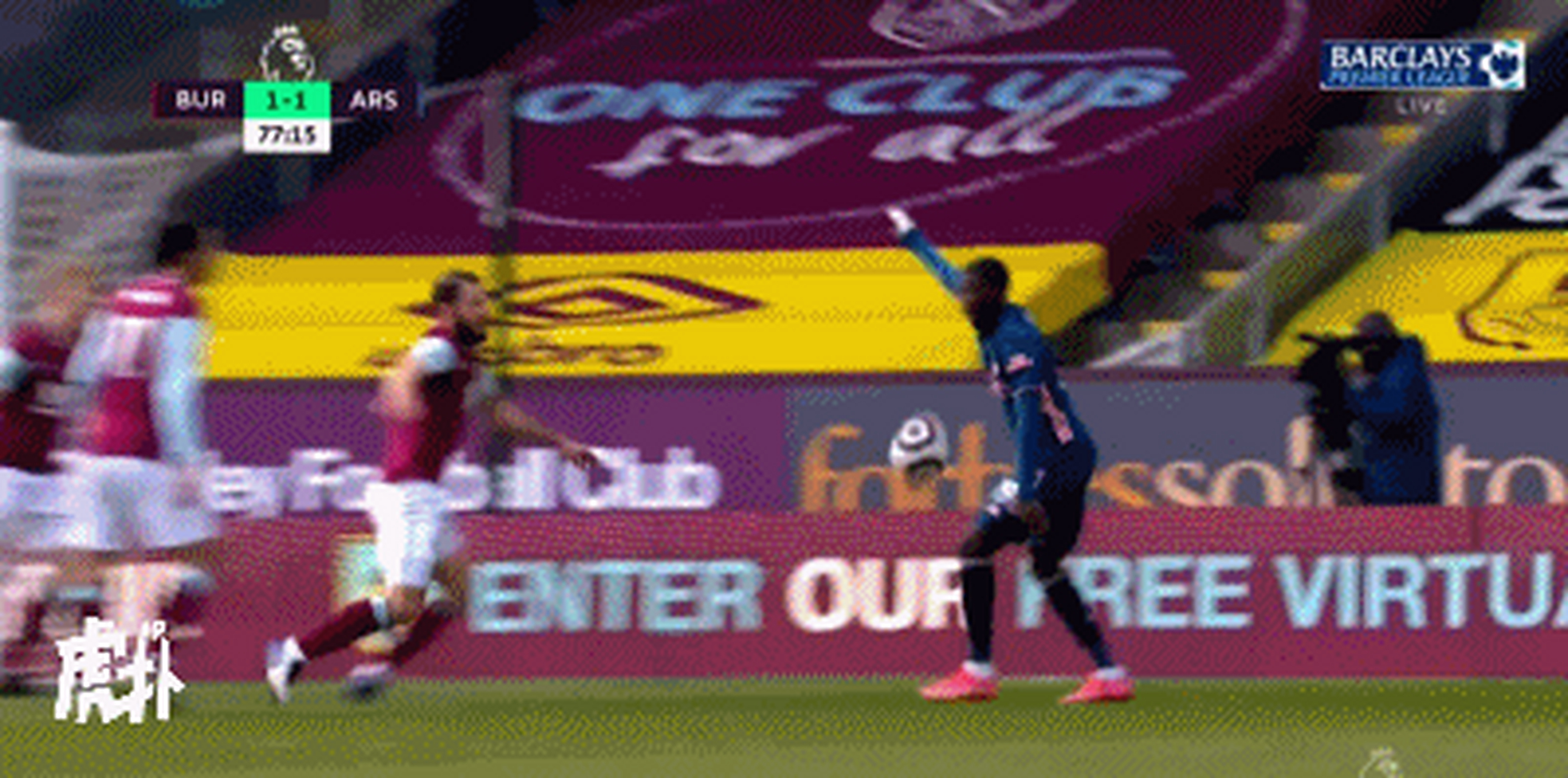 开云体育-伯恩利客场艰难取分,保级前景仍不明朗的简单介绍