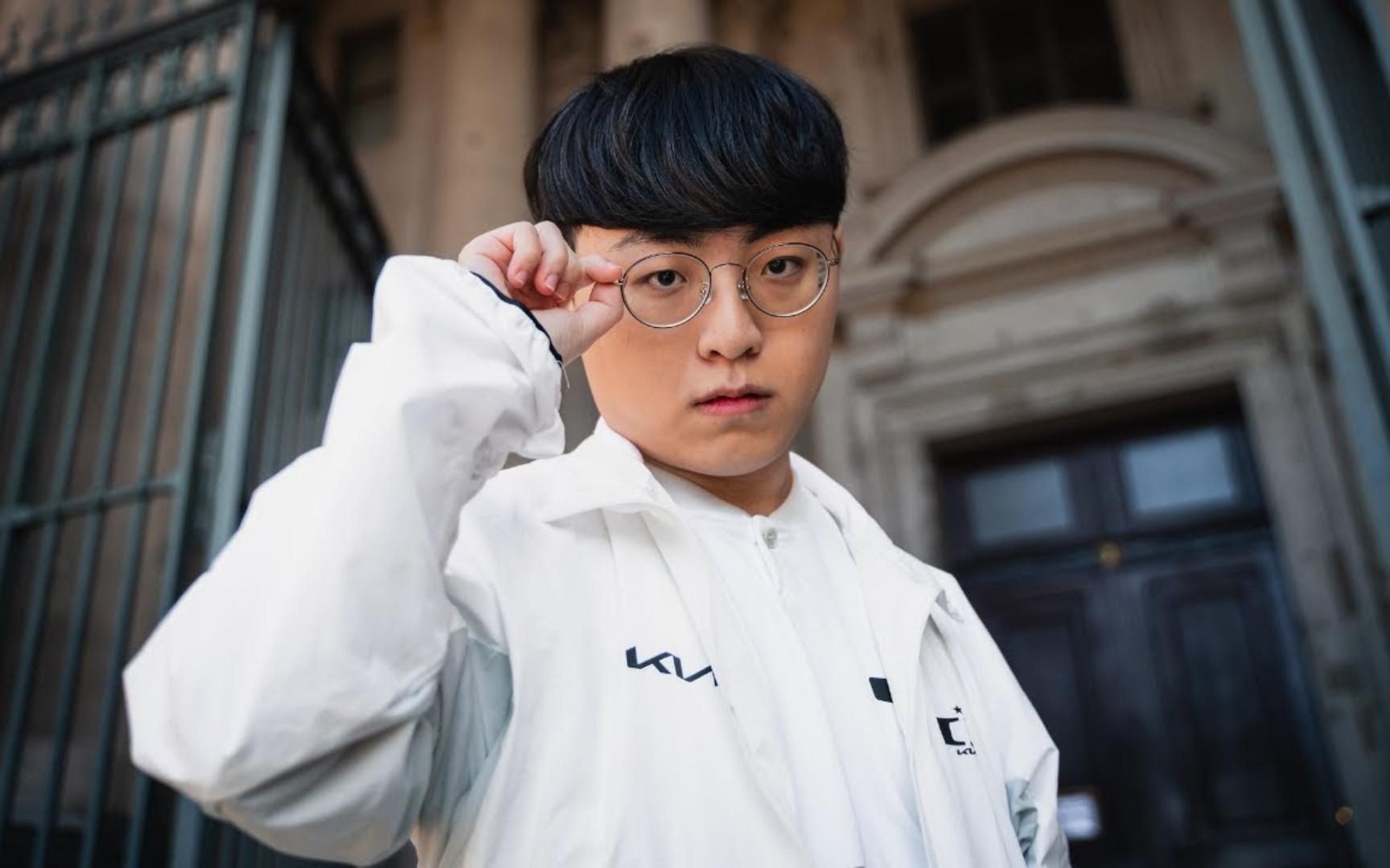 开云体育-TL险胜NS，ShowMaker完成史诗逆转顶尖较量半决赛，让粉丝疯狂欢呼