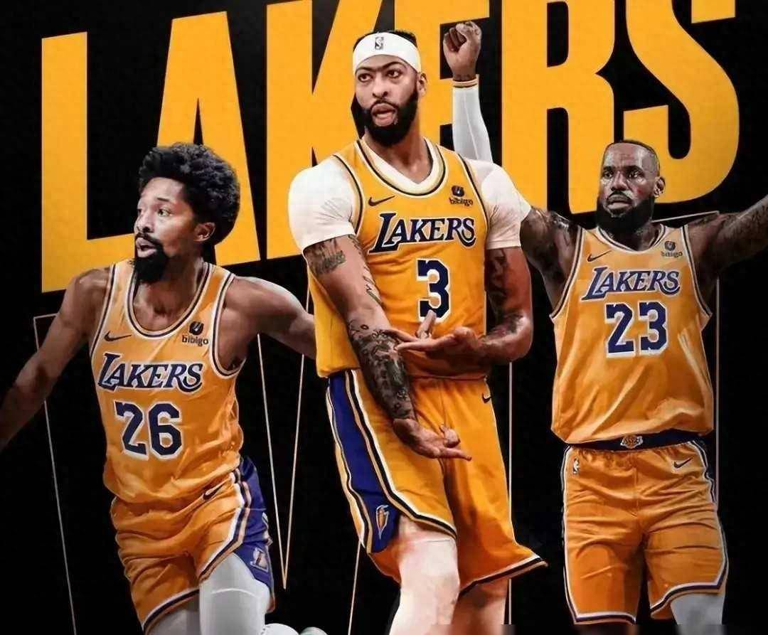 洛杉矶湖人队新阵容揭晓,引发球迷极大兴奋的简单介绍 洛杉矶湖人队新阵容揭晓,引发球迷极大兴奋的简单介绍