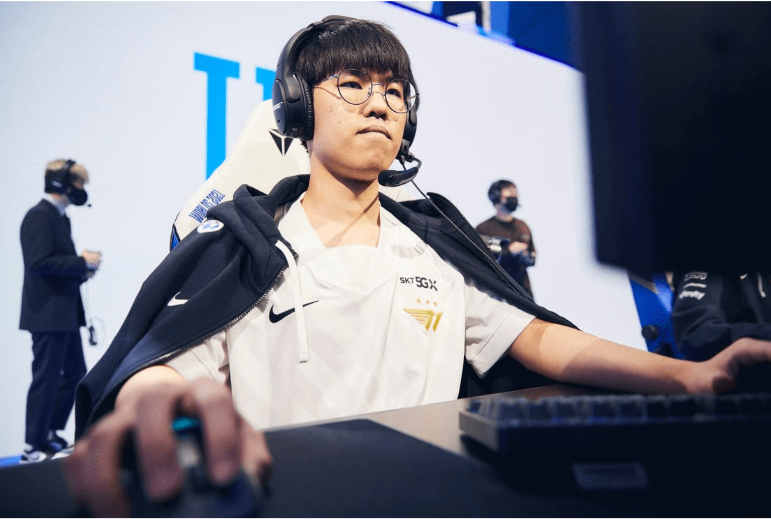 开云体育APP下载-C9力克DK，Keria操刀奇招英雄翻盘宿命之战入围赛，锁定晋级资格