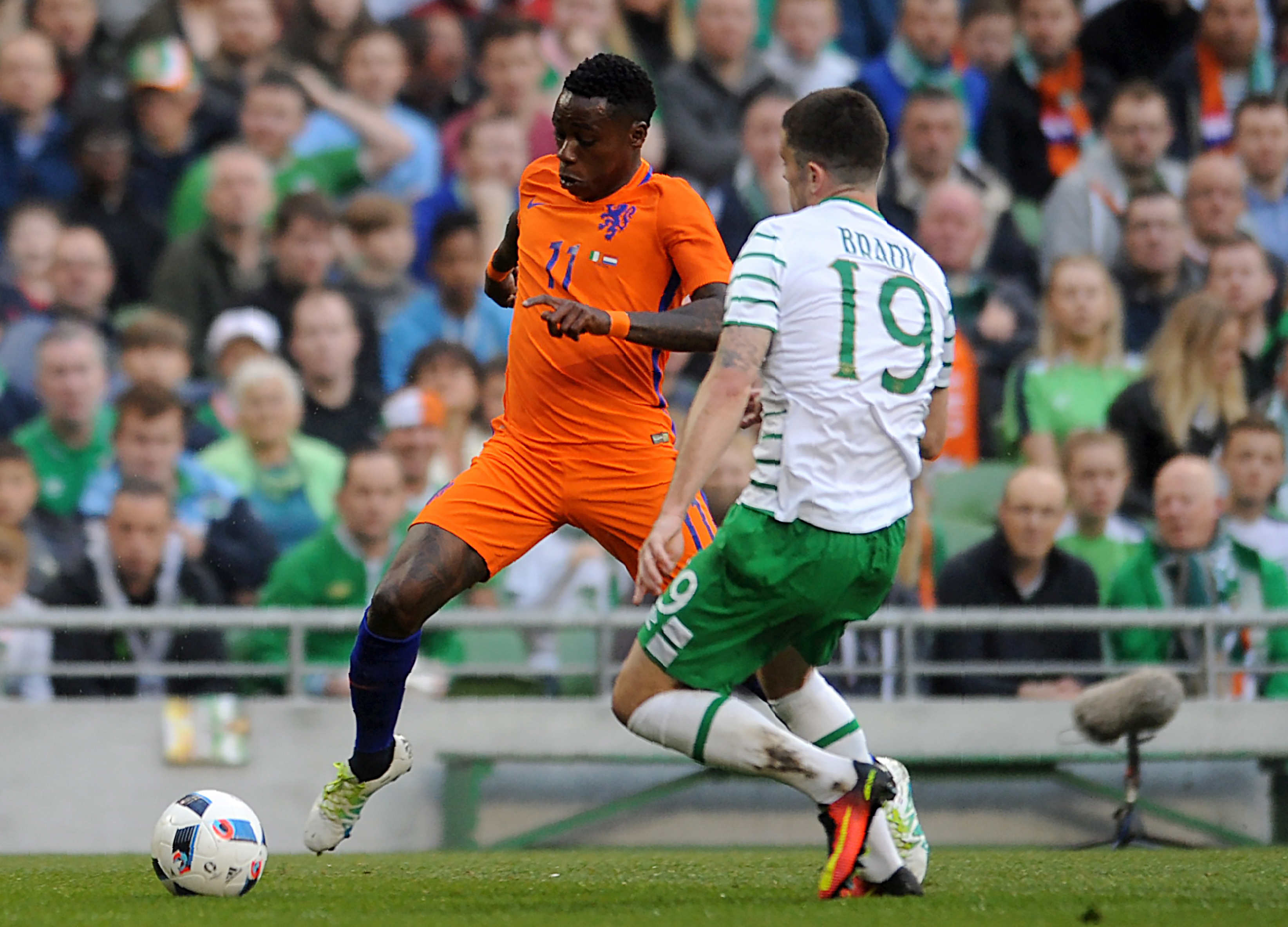 开云体育官网-荷兰战平奥地利,莫维特斯建功