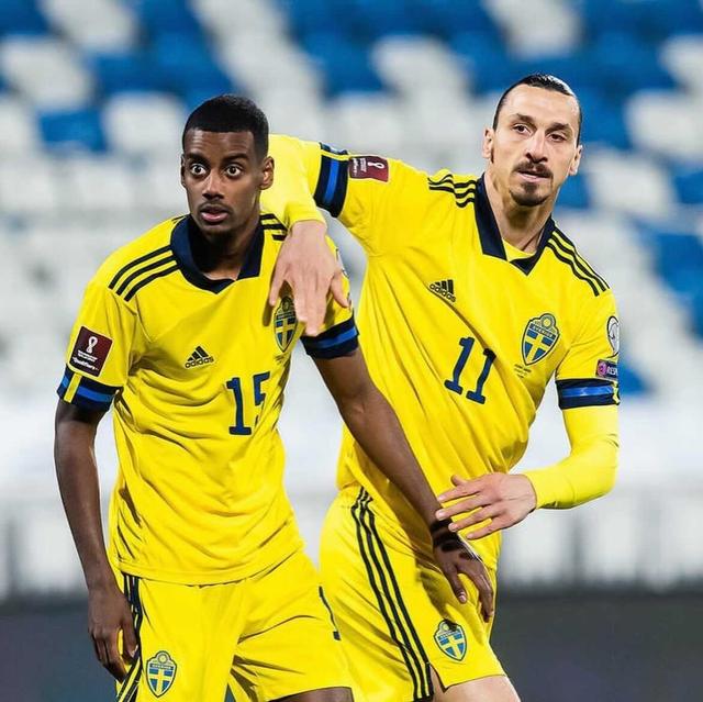 开云APP-瑞典队公布欧洲杯23人名单，伊布暂缺席