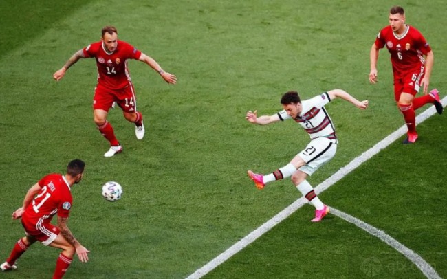 德国战平匈牙利，出线形势堪忧