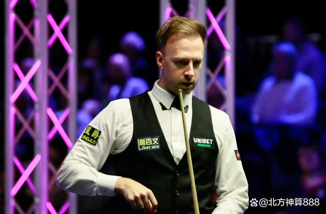 魔术神奇逆转，成为黑马之一