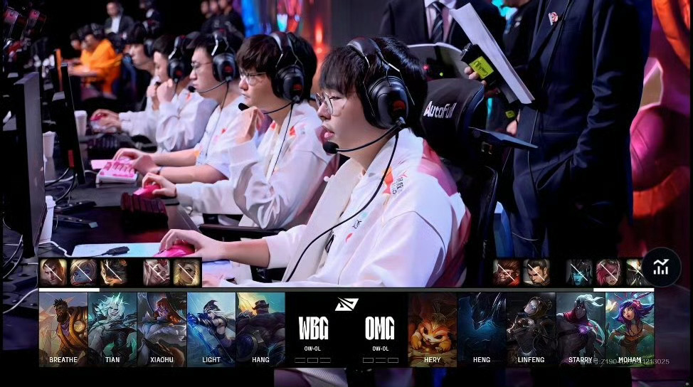 开云体育中国-包含IG横扫T1，Deft极限生还后反打顶尖较量小组赛，让粉丝疯狂欢呼的词条