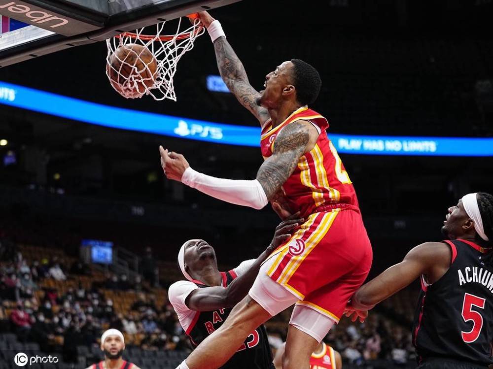 开云平台-猛龙擒老鹰，西蒙斯砍下三双