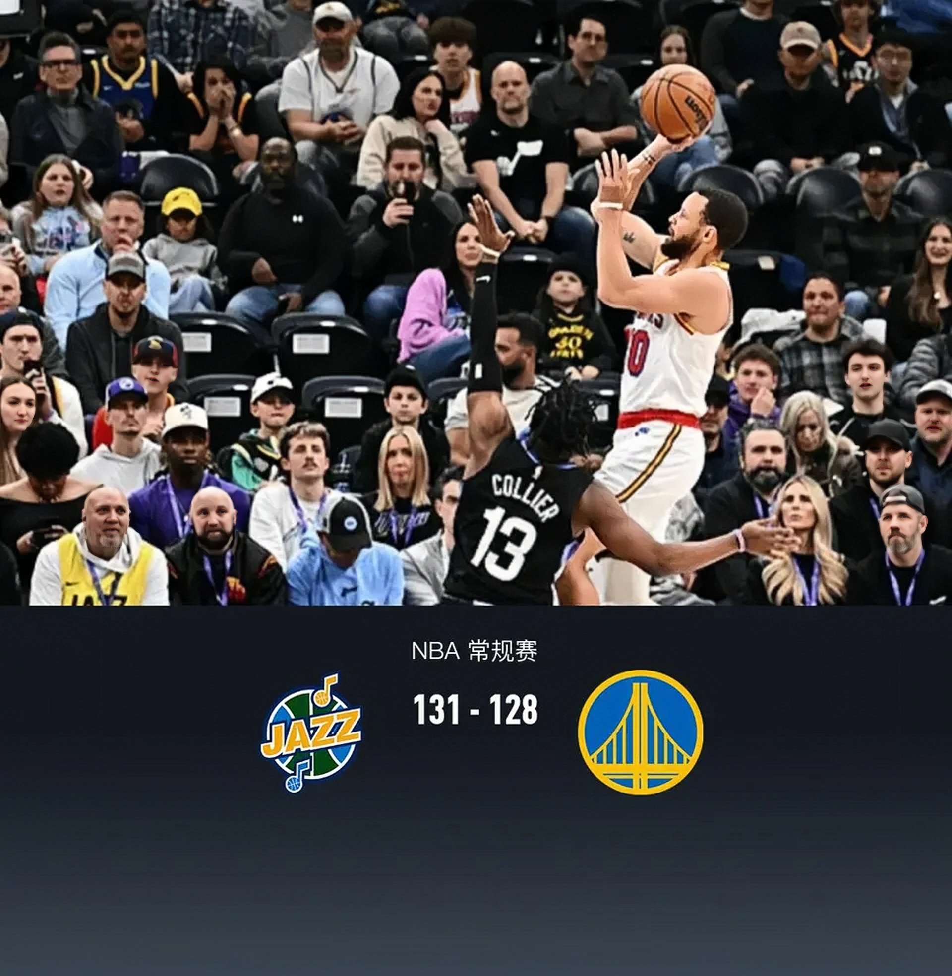 勇士再遭伤病打击，库克将缺席季后赛