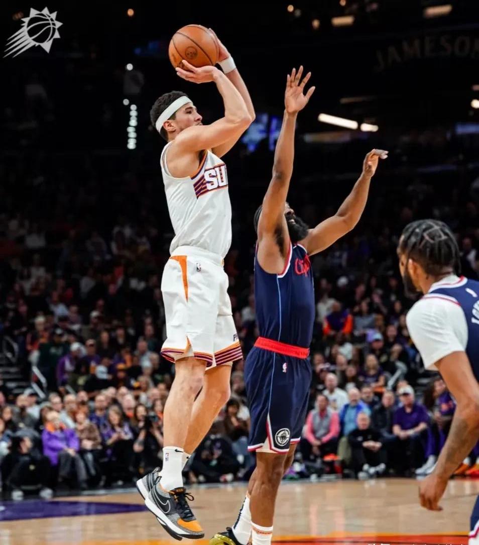 开云体育平台APP-太阳横扫快船轻松晋级西部半决赛