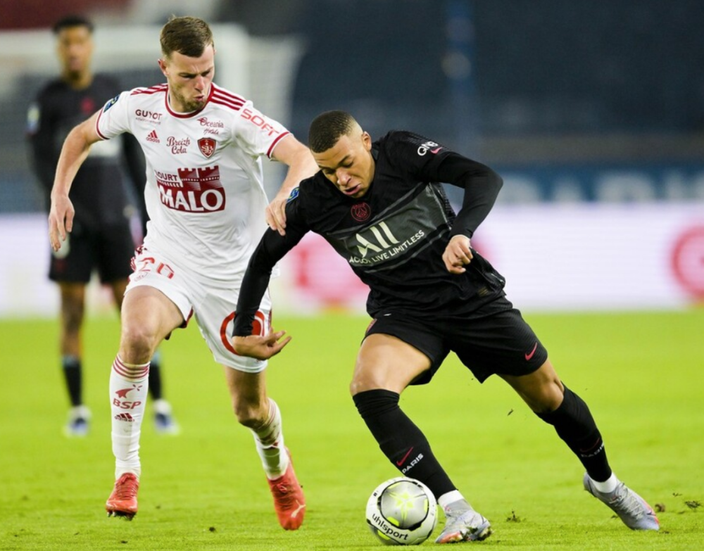 开云体育官方网站-坎城在主场击败布雷斯特，取得胜利的简单介绍