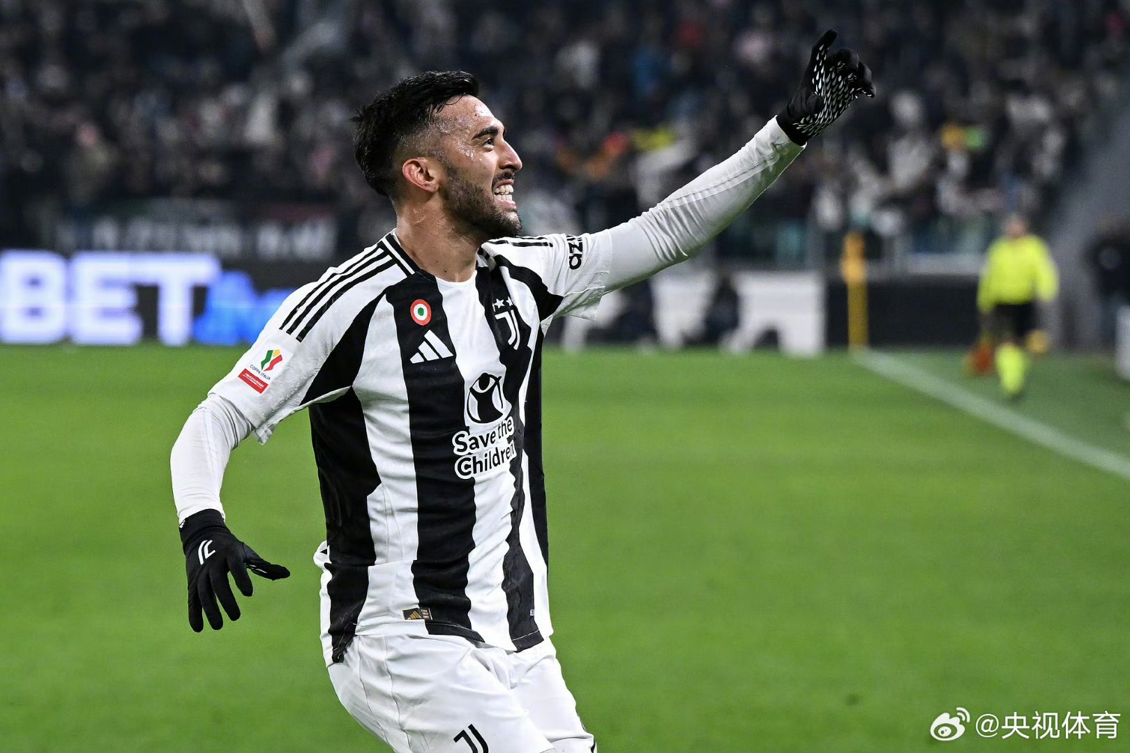 开云APP-尤文图斯客场不敌对手，遭遇失利