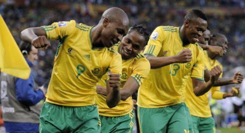 非洲足球热门豪门队伍遭遇重大逆转 非洲足球热门豪门队伍遭遇重大逆转