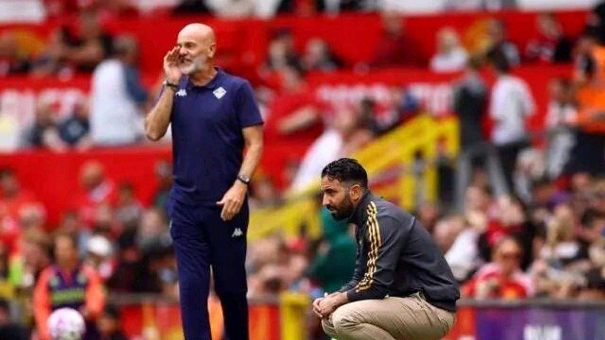 巴黎圣日耳曼客场遭遇惨败，主帅遭批评