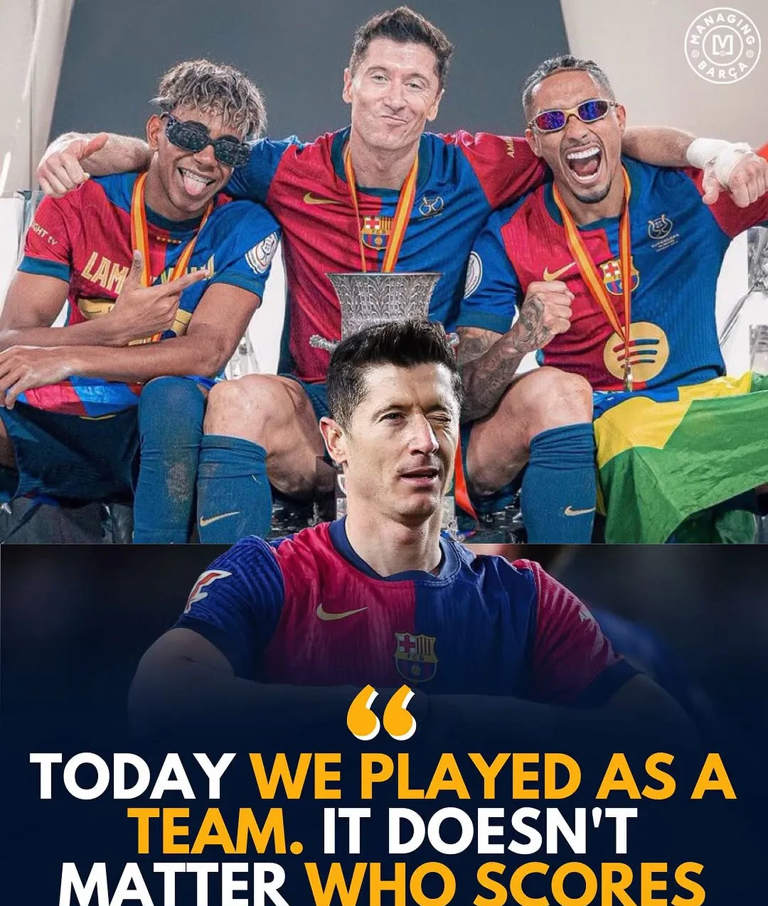 开云体育在线-巴塞罗那夺冠热情高涨人心振奋