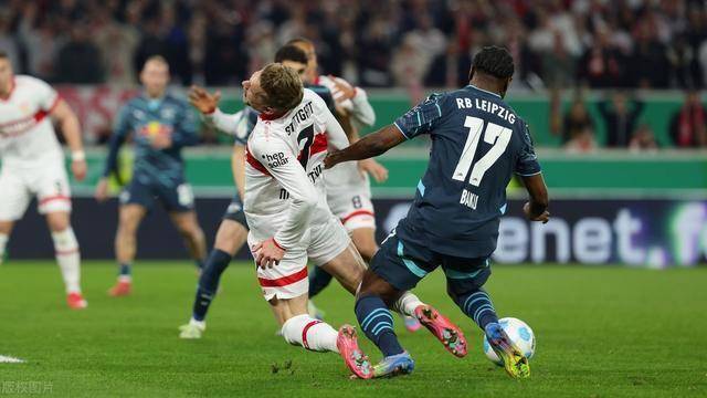 开云体育中国-斯图加特期待在对阵云达不莱梅的比赛中晋级的简单介绍