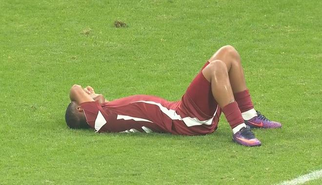 开云体育官网-关于保加利亚队遭遇挫折，惨失晋级机会的信息