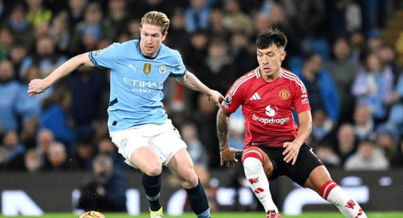 曼城归来重整旗鼓，未能晋级半决赛梦幻