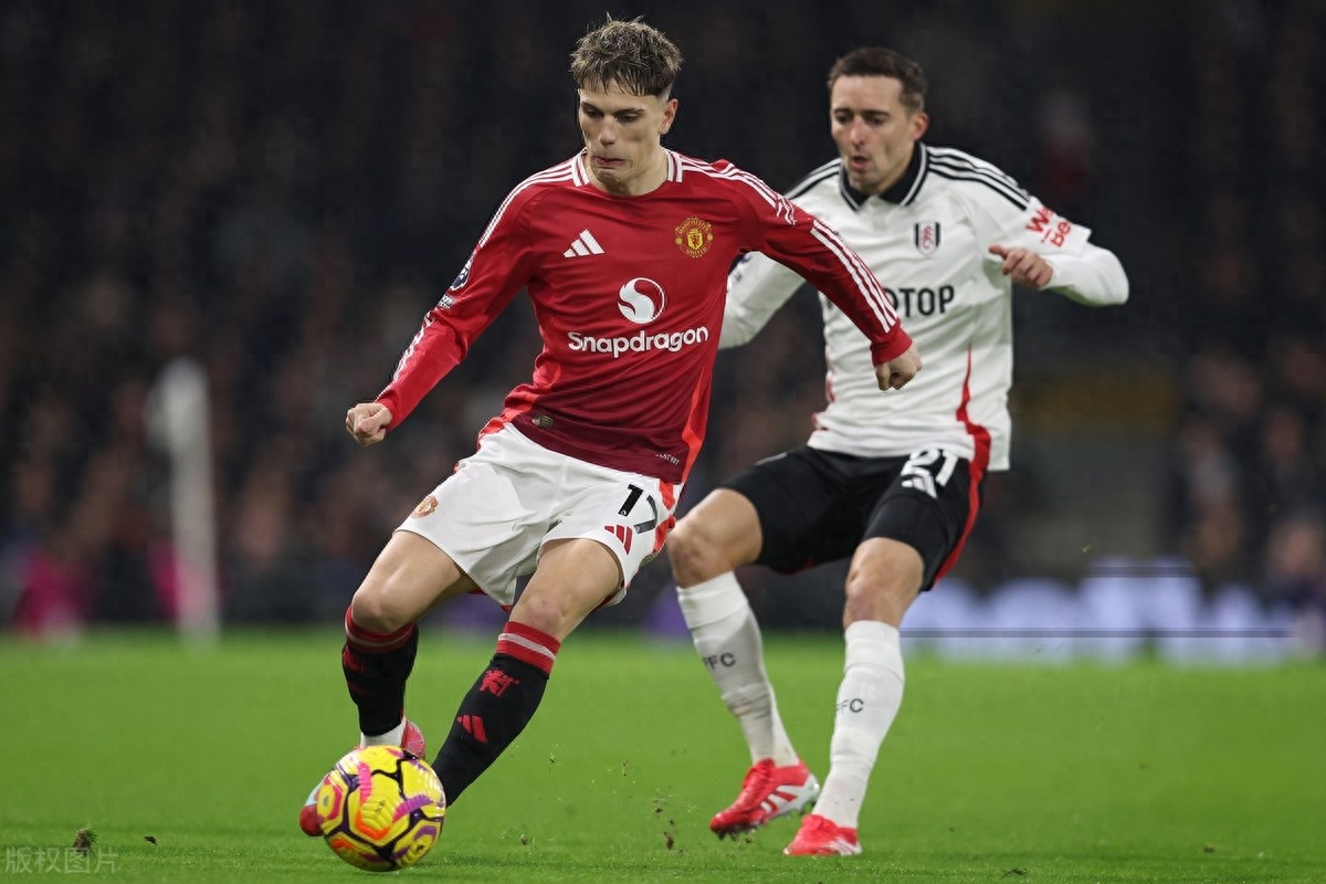 曼联客场失利，英超前六位置渐行渐远