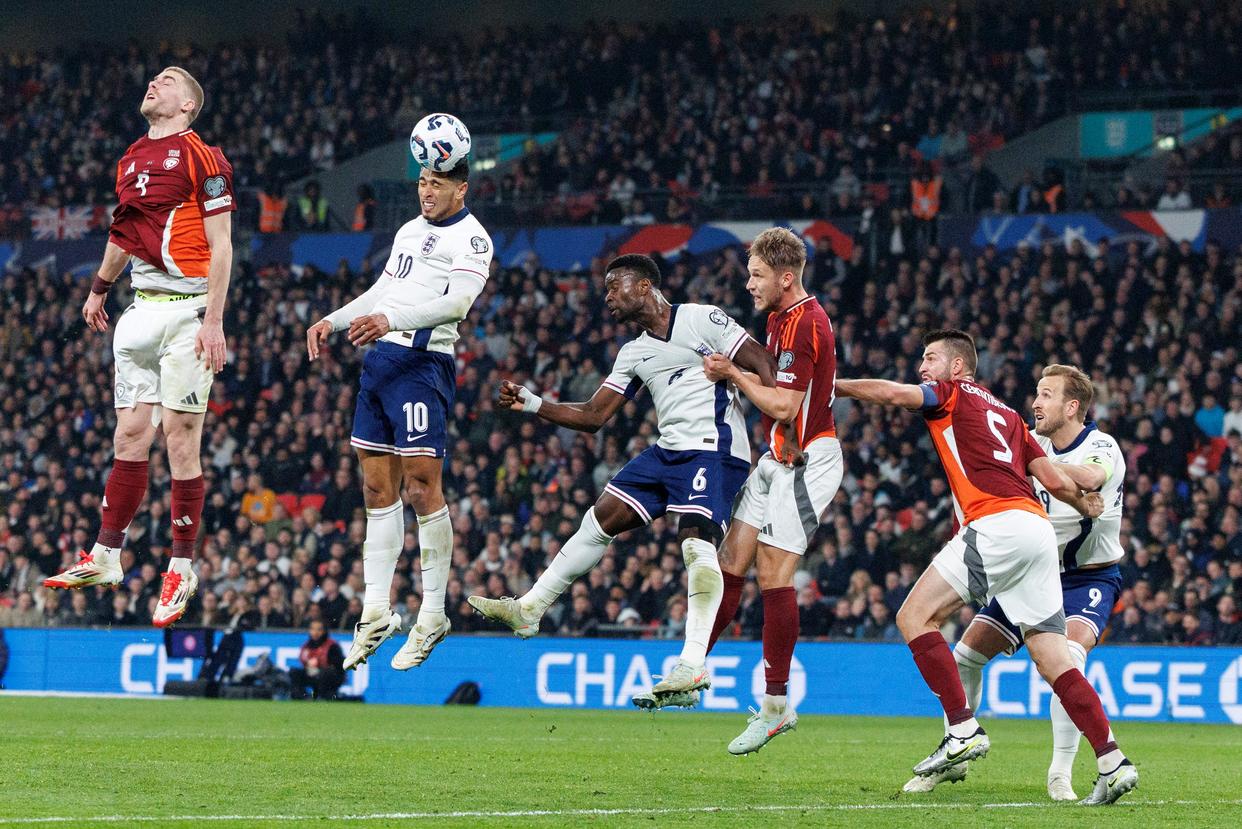 欧锦赛预选赛的战况日趋白热 欧锦赛预选赛的战况日趋白热