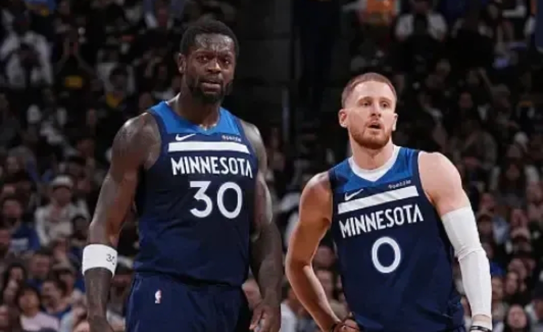 开云平台-爵士客场击败森林狼，戈贝尔砍下20分