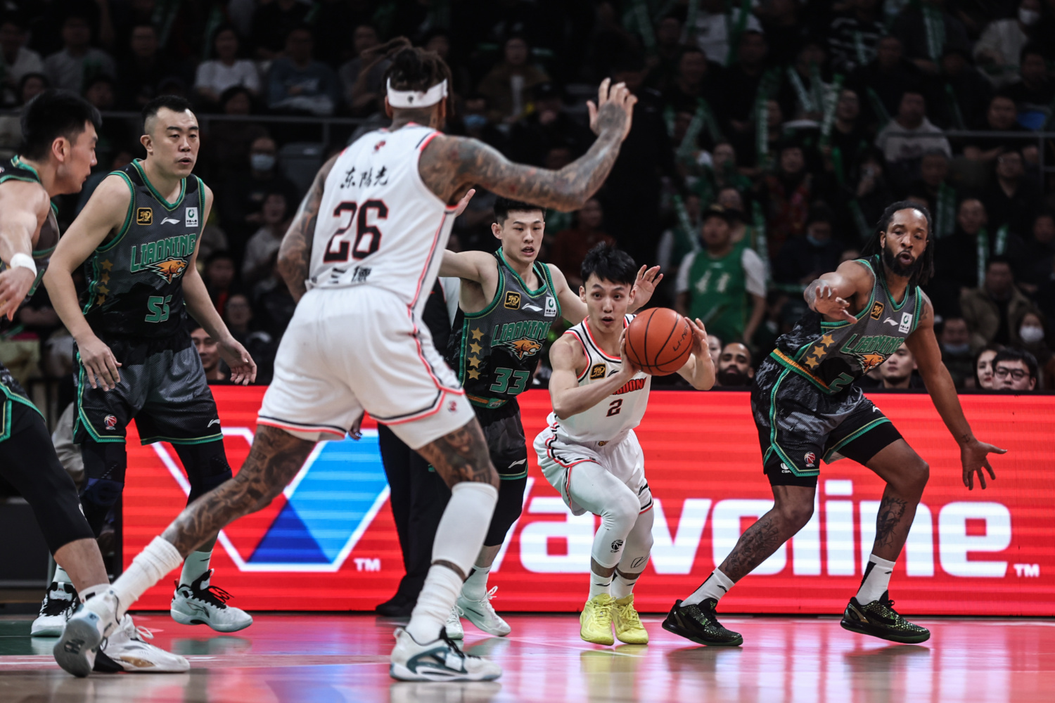 经典比赛回顾，球队实力暴露无遗