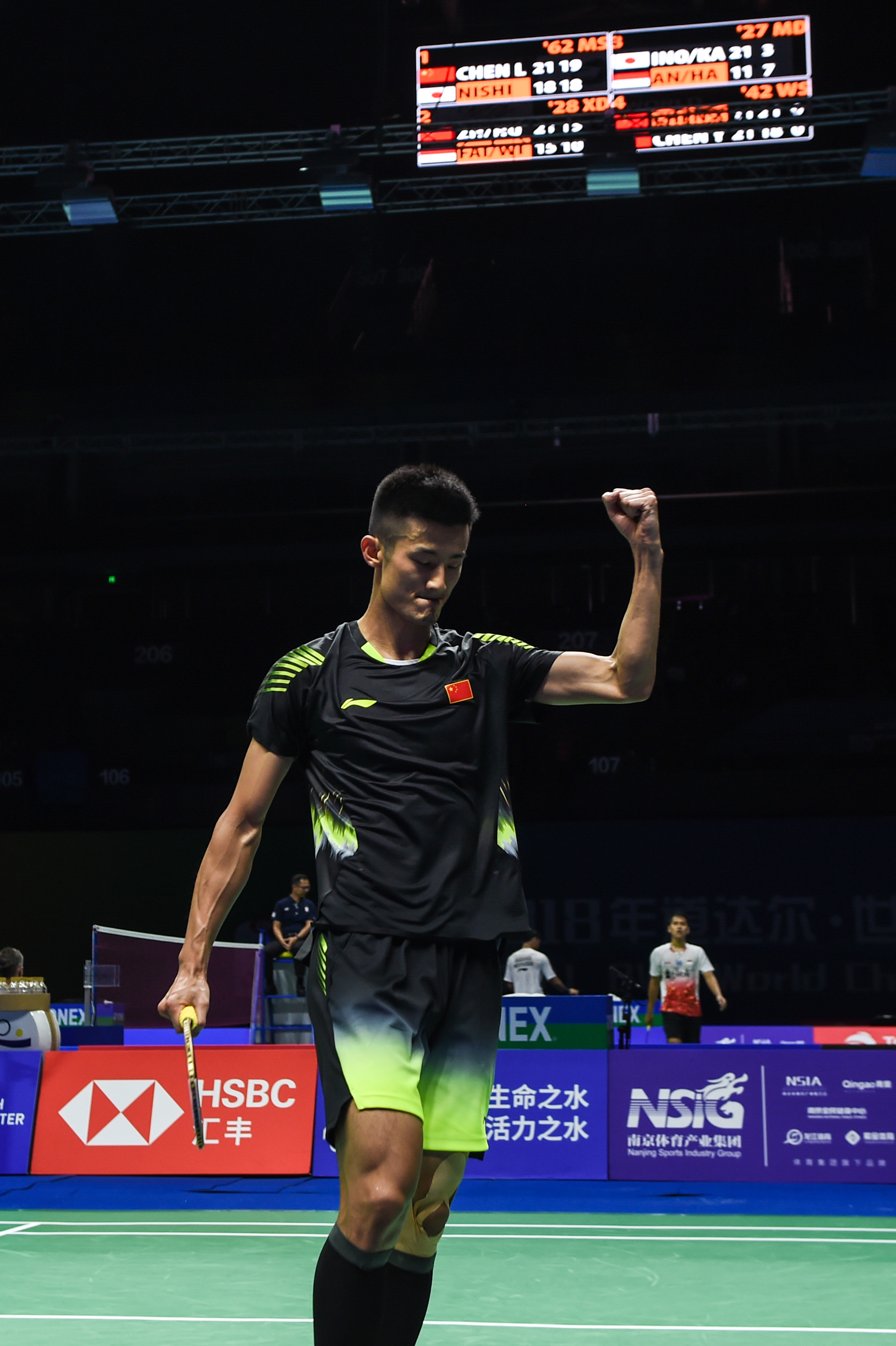 开云下载-丹麦羽毛球队绝杀韩国羽毛球队，谌龙爆发神勇的简单介绍