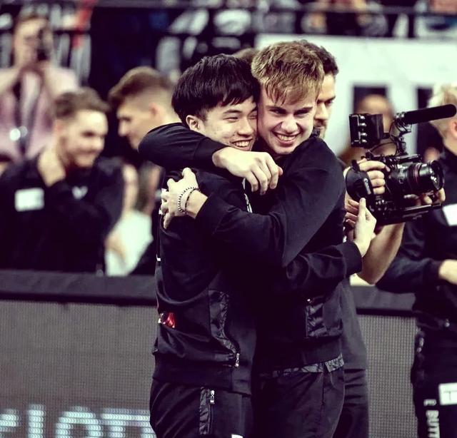 开云体育-关于奥地利乒乓球队鏖战瑞典乒乓球队，波尔高光表现的信息