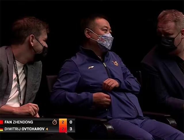 开云体育中国-韩国队碾压德国队,王皓统治全场