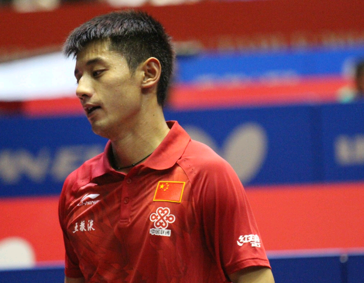 开云下载-包含中国队鏖战日本队,张继科高光表现的词条