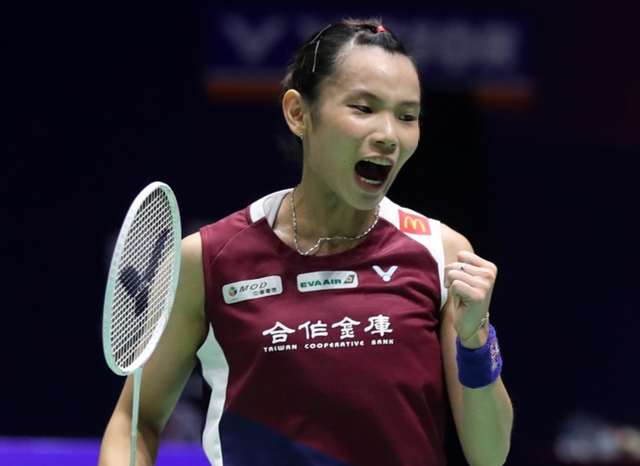 开云体育入口-德国队绝杀中国队，戴资颖刷新纪录