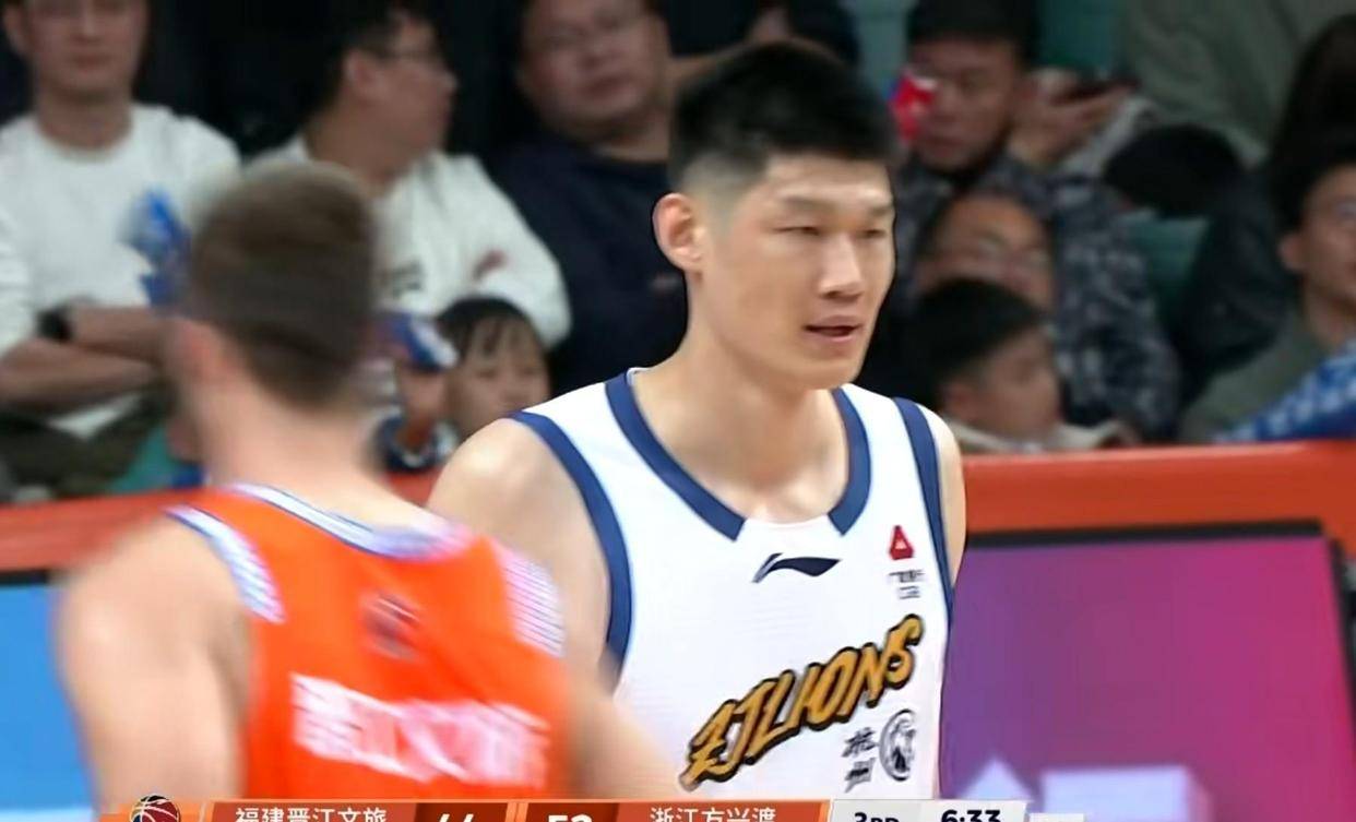 开云体育-关于太阳碾压深圳队，胡金秋扛起全队的信息